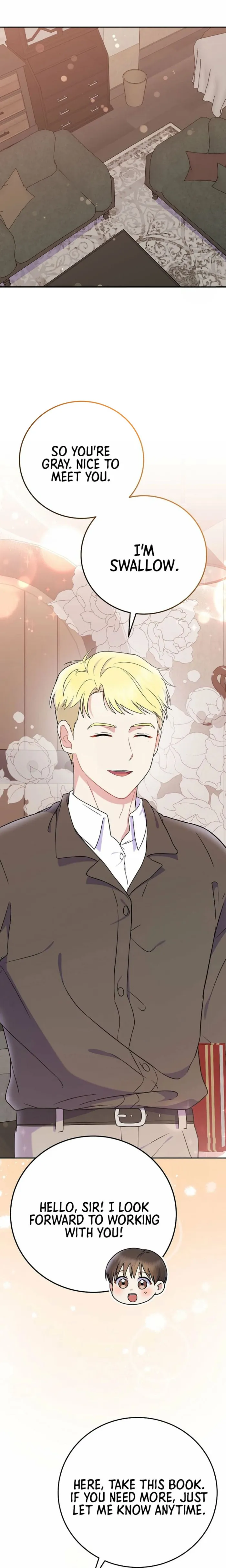 Read Superstar From Age 0 EN Manga Online