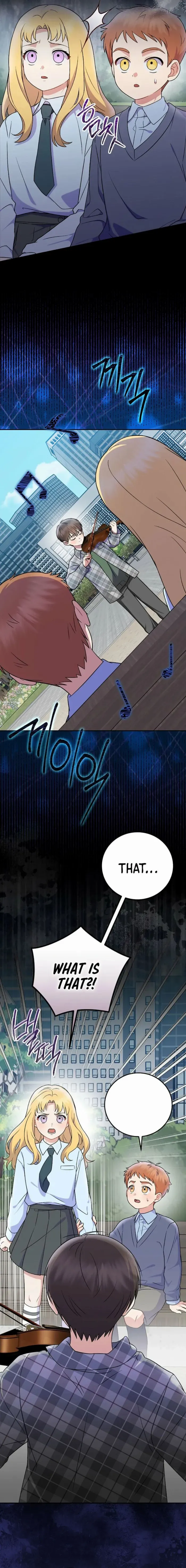 Read Superstar From Age 0 EN Manga Online