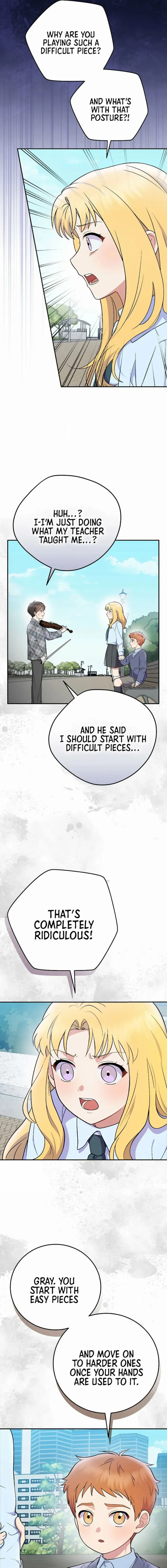 Read Superstar From Age 0 EN Manga Online