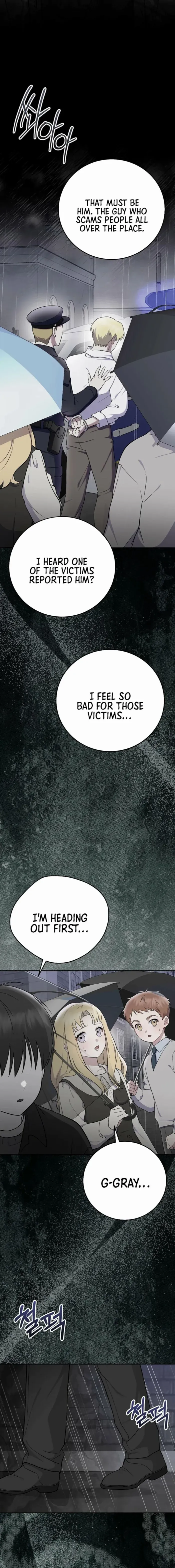 Read Superstar From Age 0 EN Manga Online