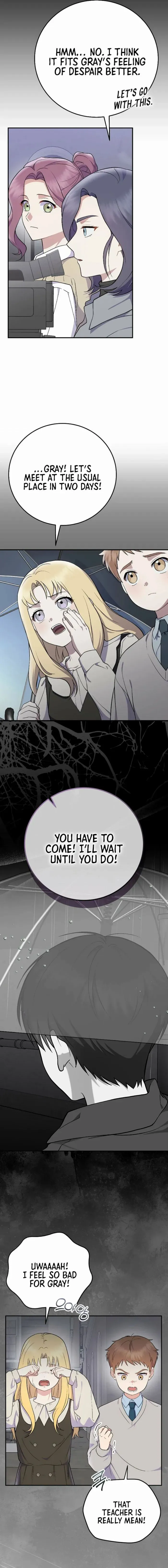 Read Superstar From Age 0 EN Manga Online
