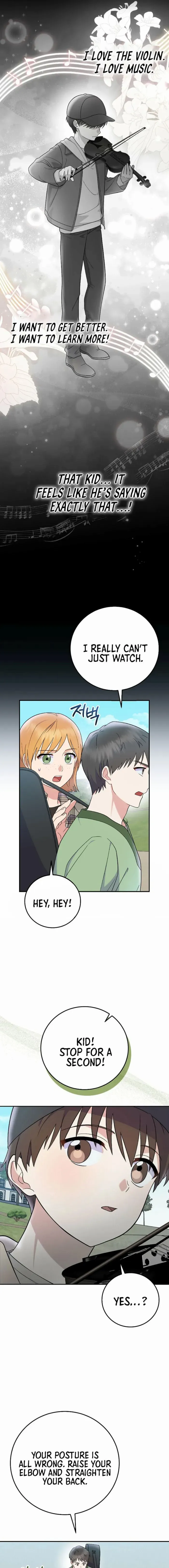 Read Superstar From Age 0 EN Manga Online