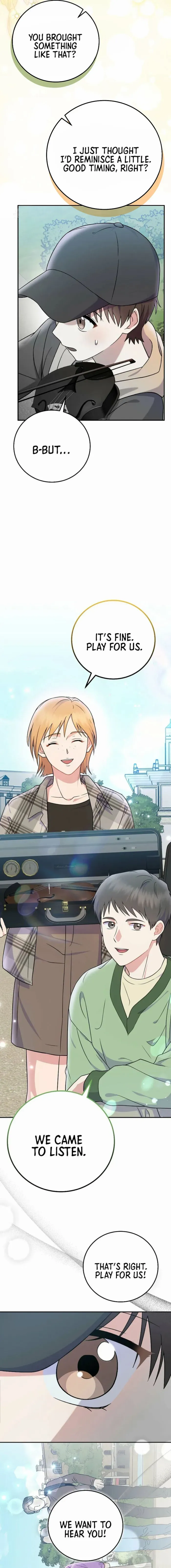 Read Superstar From Age 0 EN Manga Online