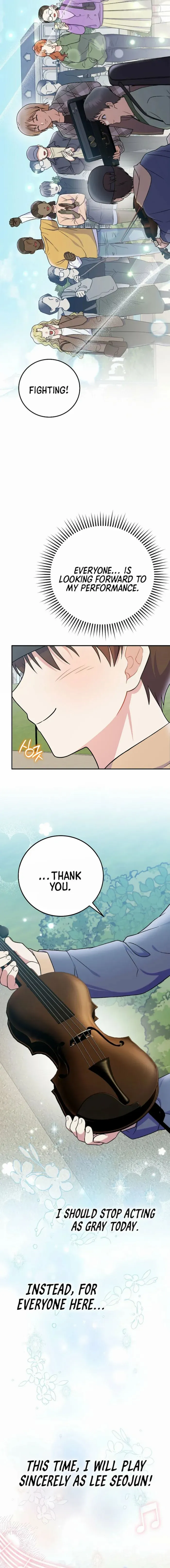 Read Superstar From Age 0 EN Manga Online