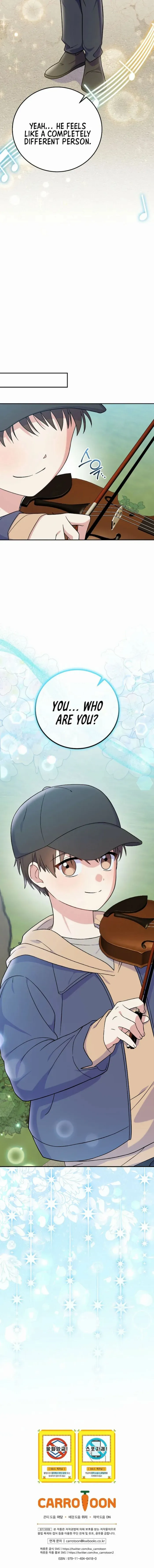 Read Superstar From Age 0 EN Manga Online