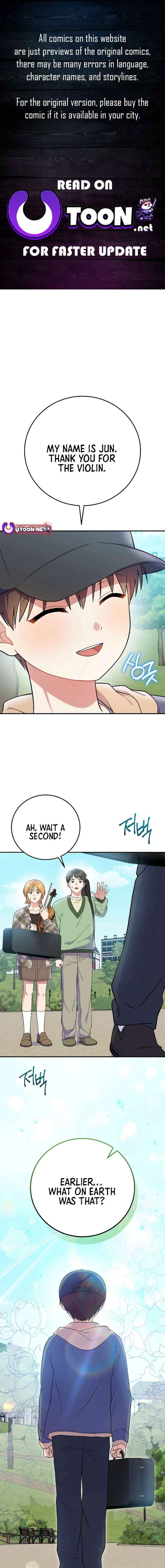 Read Superstar From Age 0 EN Manga Online