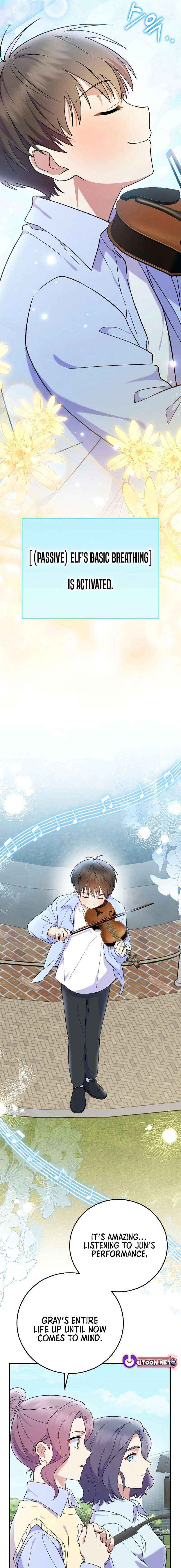 Read Superstar From Age 0 EN Manga Online