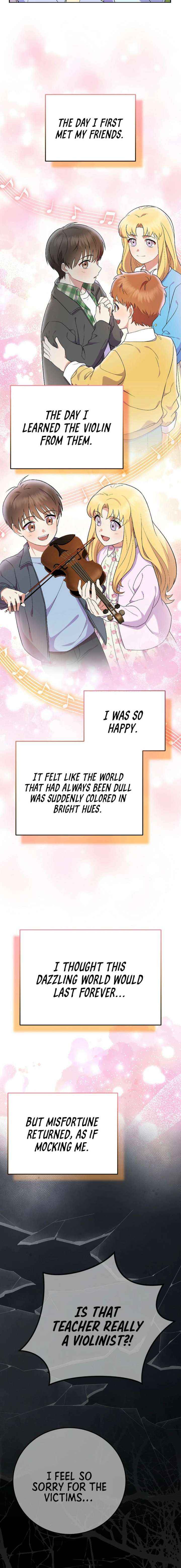 Read Superstar From Age 0 EN Manga Online