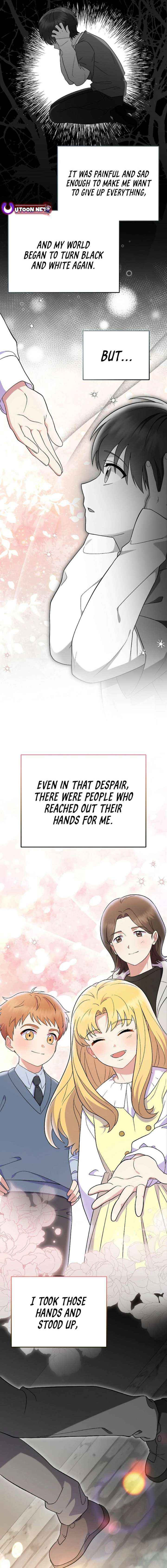 Read Superstar From Age 0 EN Manga Online
