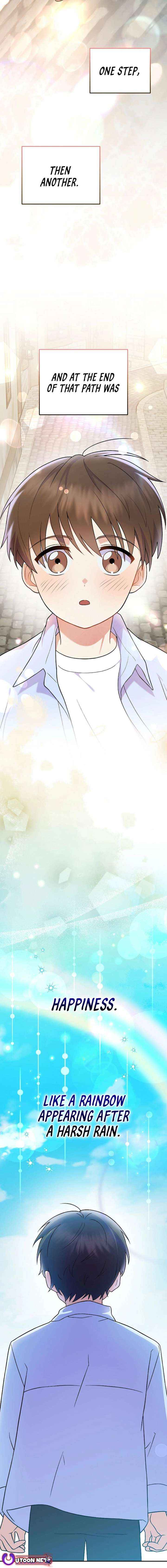 Read Superstar From Age 0 EN Manga Online