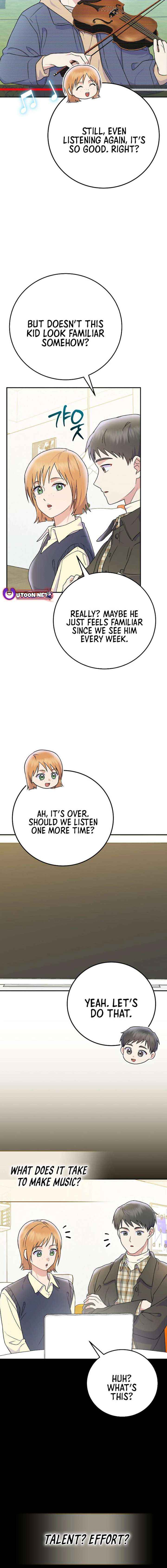 Read Superstar From Age 0 EN Manga Online