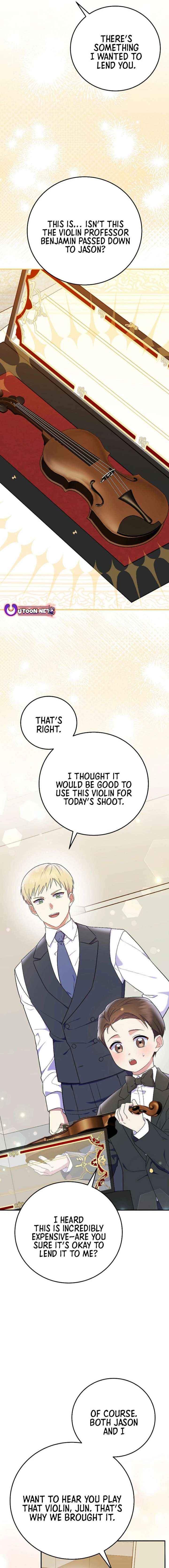 Read Superstar From Age 0 EN Manga Online