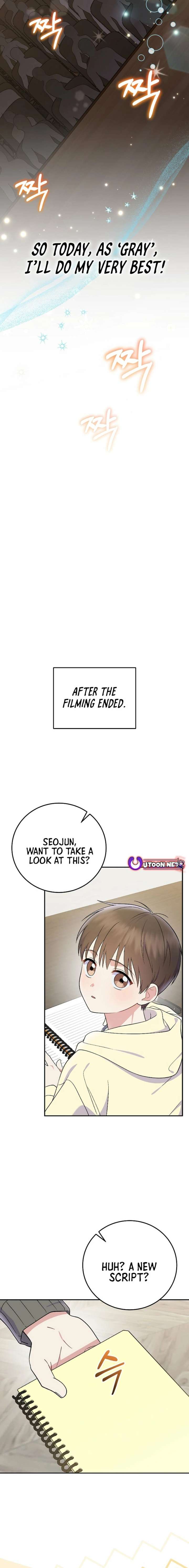 Read Superstar From Age 0 EN Manga Online