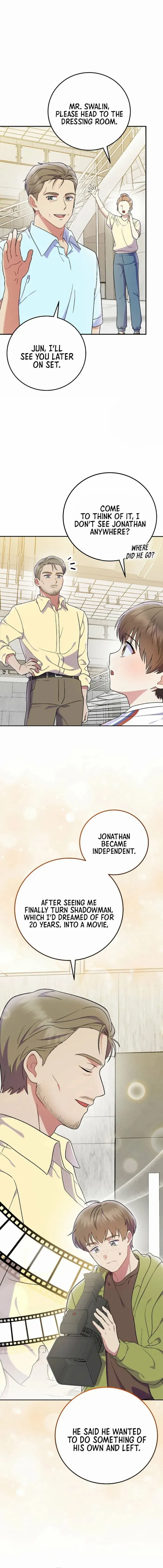 Read Superstar From Age 0 EN Manga Online