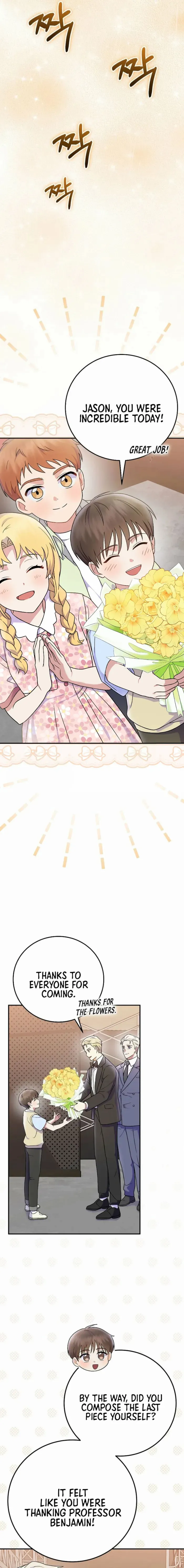 Read Superstar From Age 0 EN Manga Online
