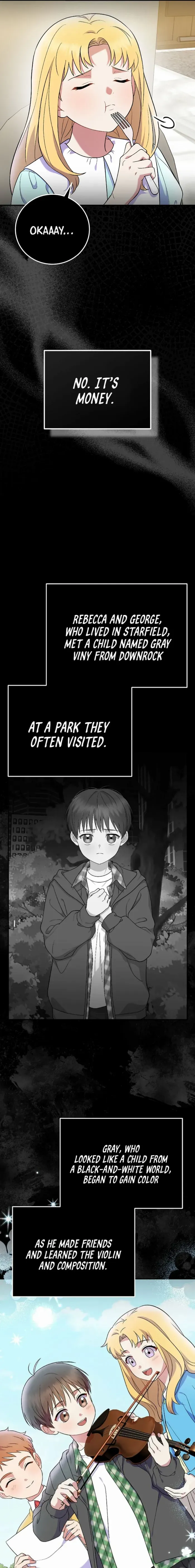 Read Superstar From Age 0 EN Manga Online