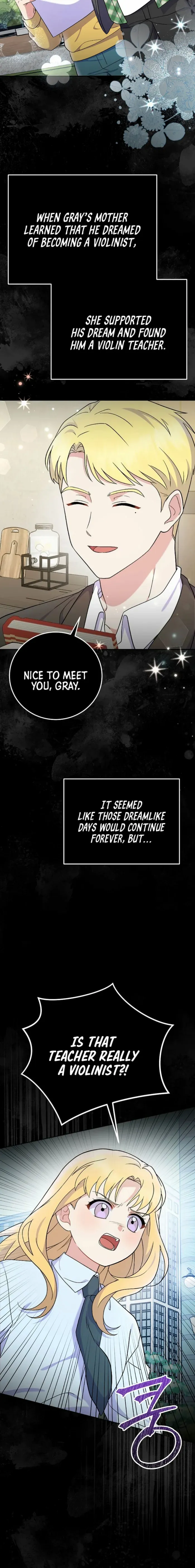 Read Superstar From Age 0 EN Manga Online