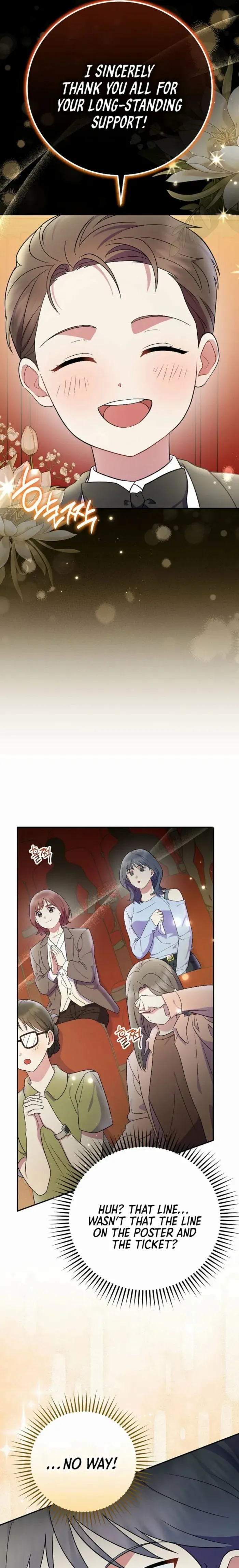 Read Superstar From Age 0 EN Manga Online