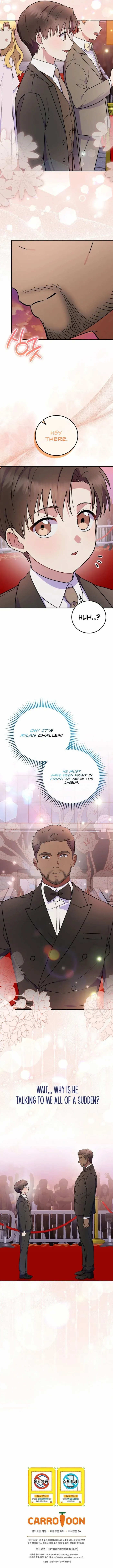 Read Superstar From Age 0 EN Manga Online