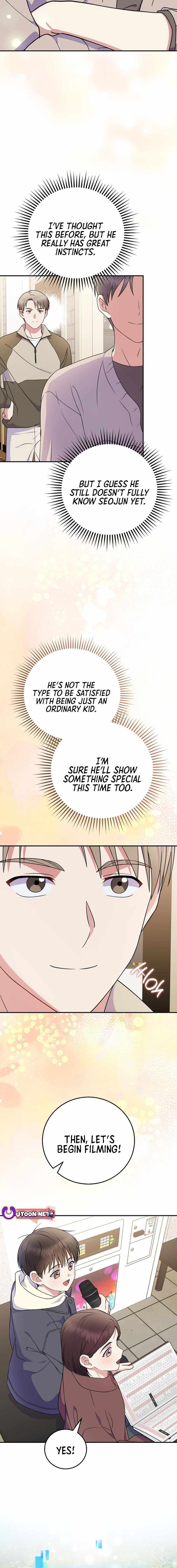 Read Superstar From Age 0 EN Manga Online
