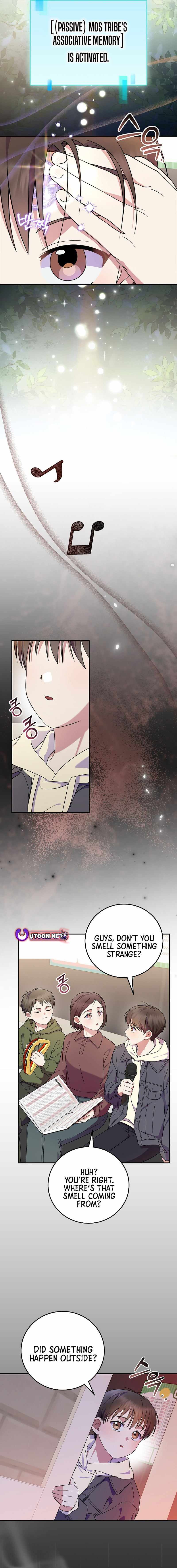 Read Superstar From Age 0 EN Manga Online