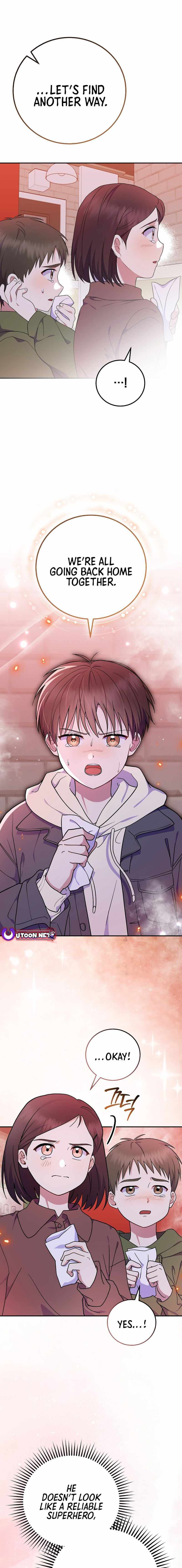Read Superstar From Age 0 EN Manga Online