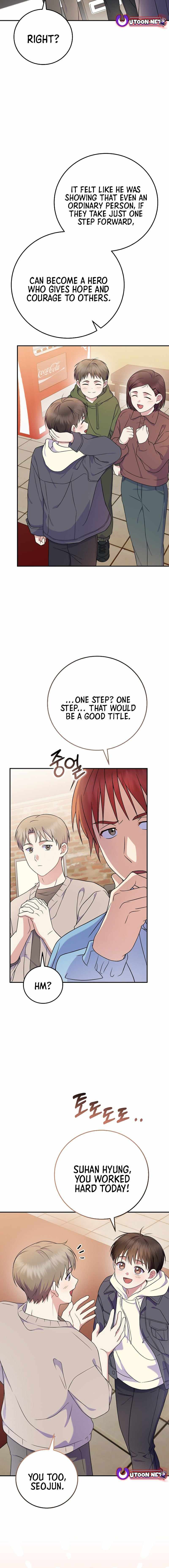 Read Superstar From Age 0 EN Manga Online