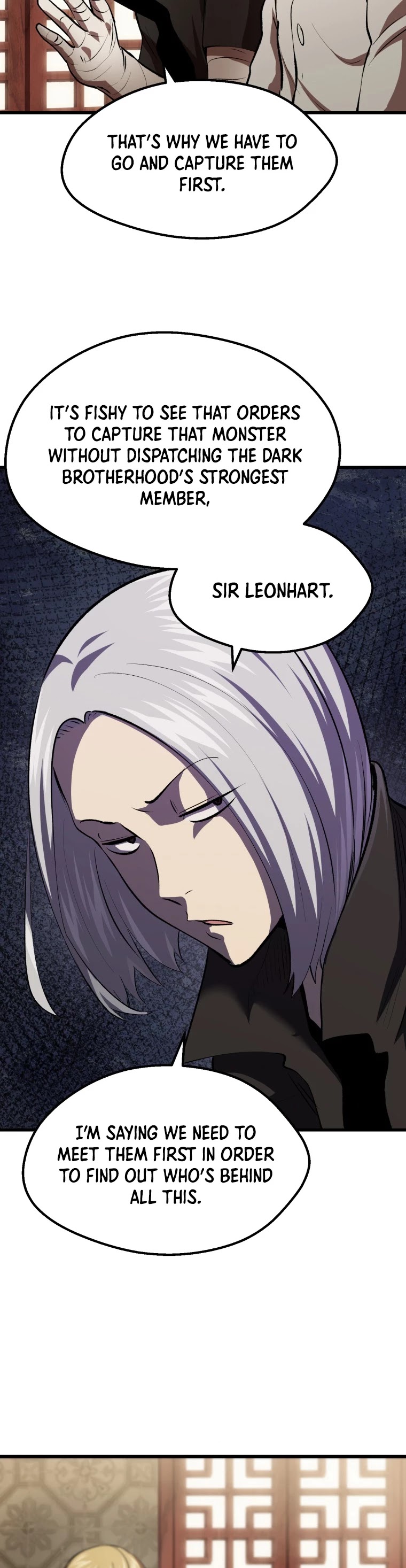 Read Survival Story Of A Sword King In A Fantasy World EN Manga Online