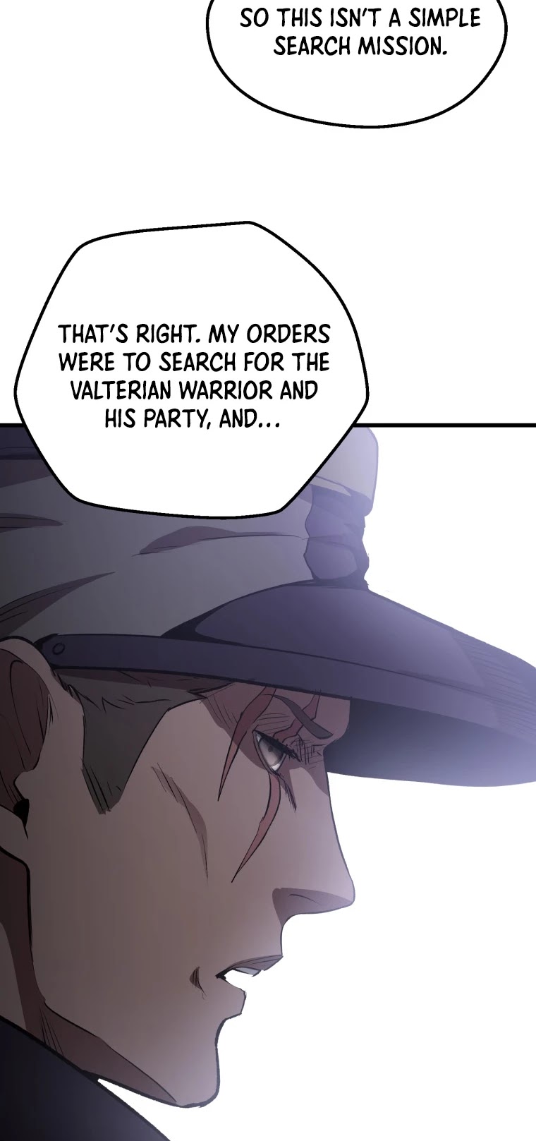 Read Survival Story Of A Sword King In A Fantasy World EN Manga Online