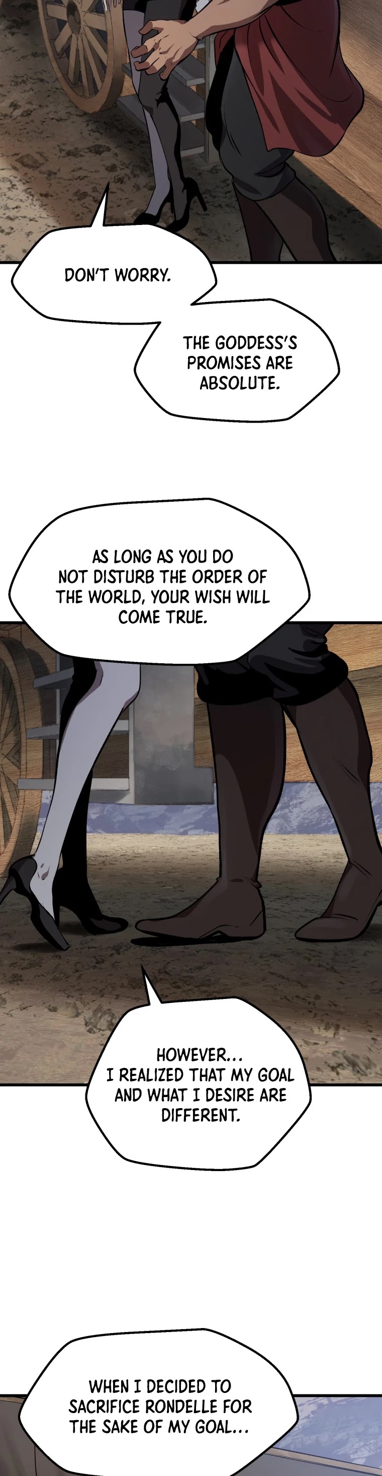 Read Survival Story Of A Sword King In A Fantasy World EN Manga Online