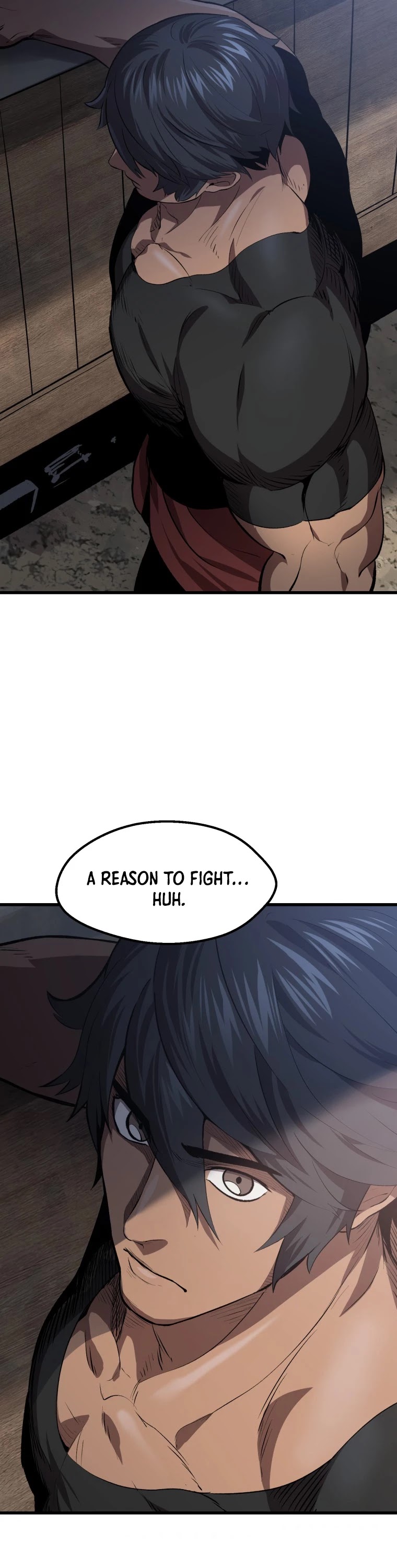 Read Survival Story Of A Sword King In A Fantasy World EN Manga Online