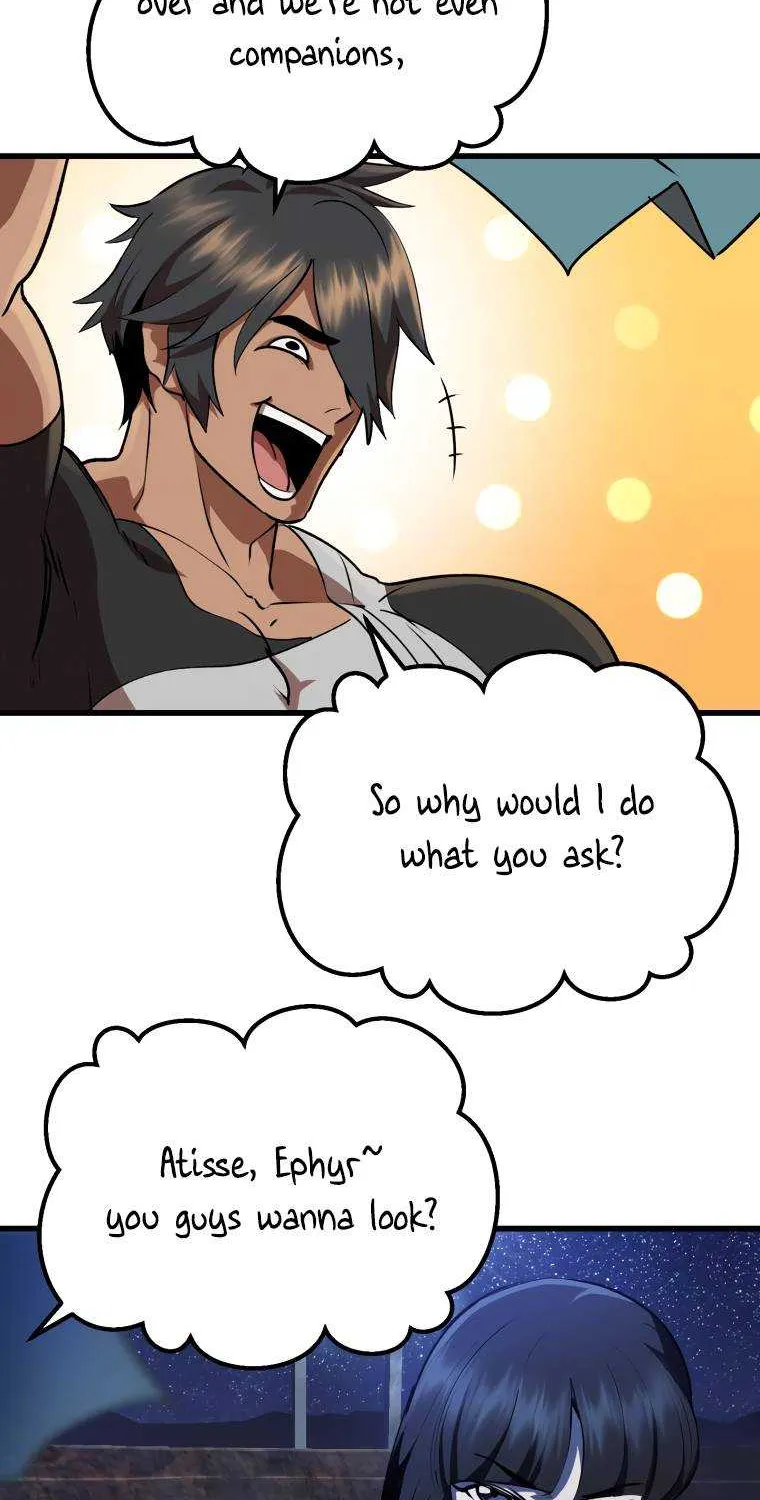 Read Survival Story Of A Sword King In A Fantasy World EN Manga Online