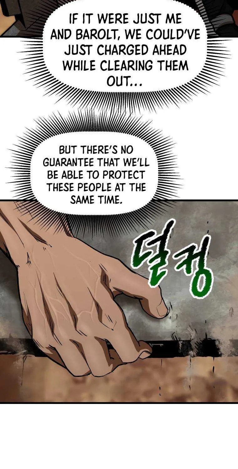 Read Survival Story Of A Sword King In A Fantasy World EN Manga Online