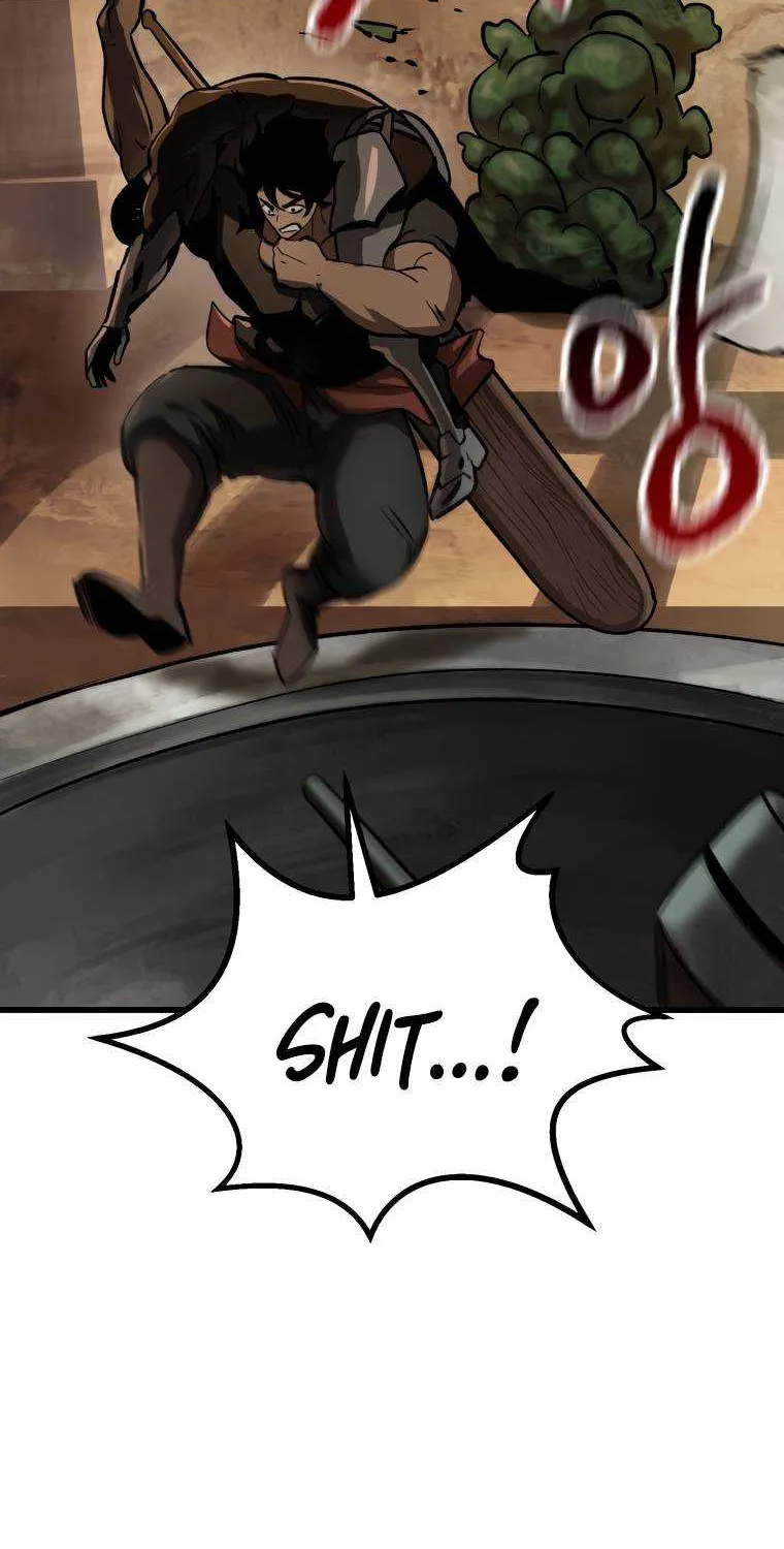 Read Survival Story Of A Sword King In A Fantasy World EN Manga Online