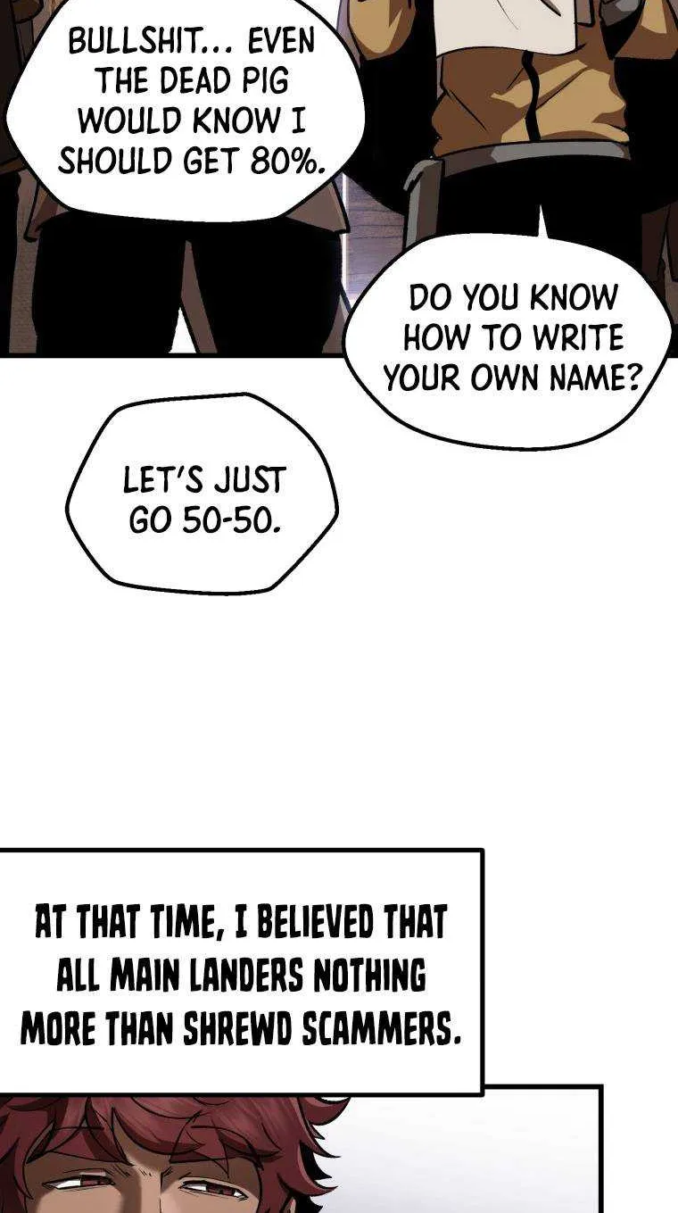 Read Survival Story Of A Sword King In A Fantasy World EN Manga Online