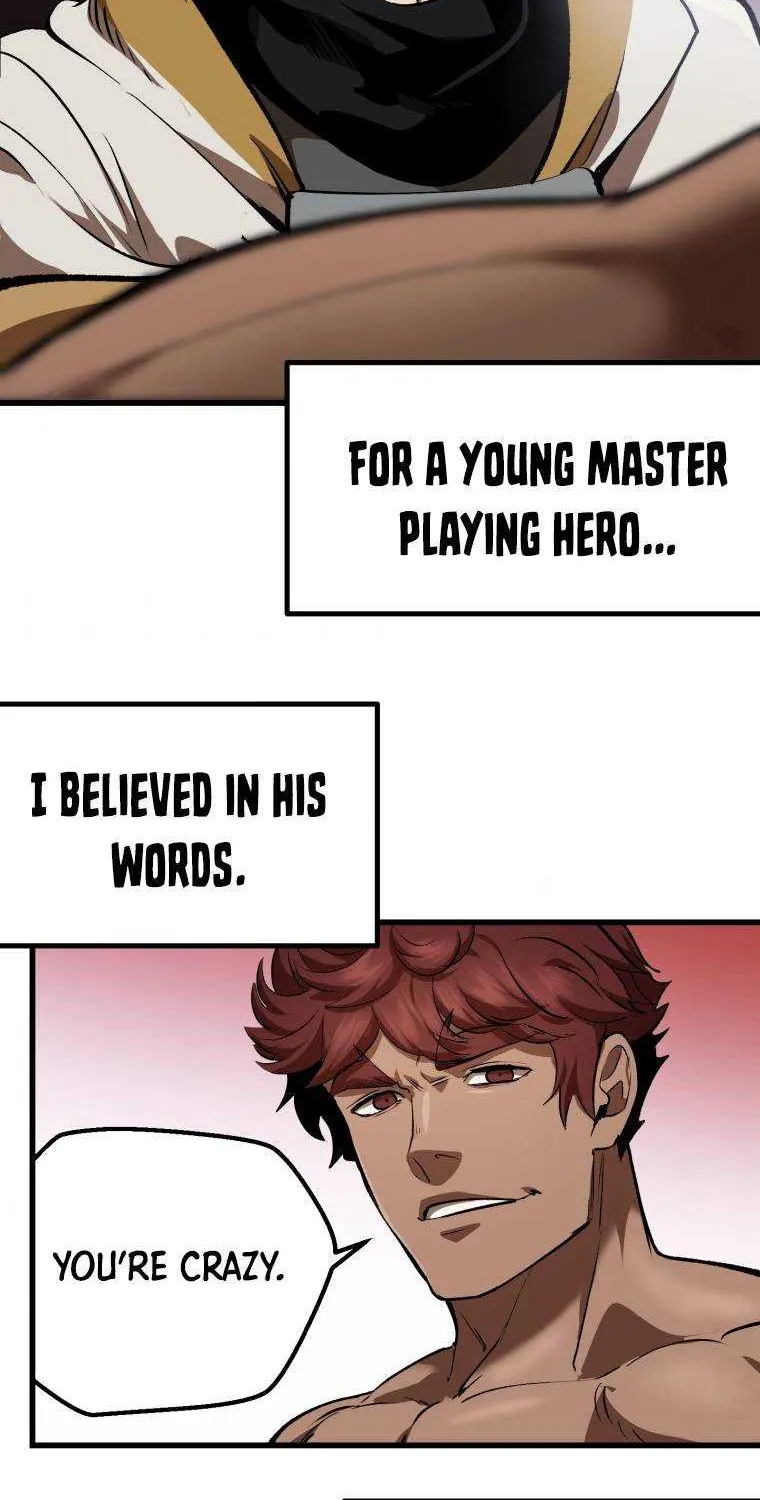 Read Survival Story Of A Sword King In A Fantasy World EN Manga Online