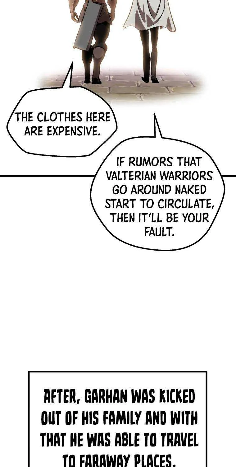 Read Survival Story Of A Sword King In A Fantasy World EN Manga Online