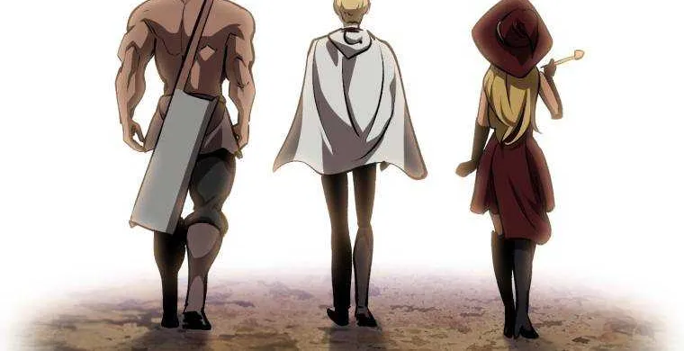 Read Survival Story Of A Sword King In A Fantasy World EN Manga Online