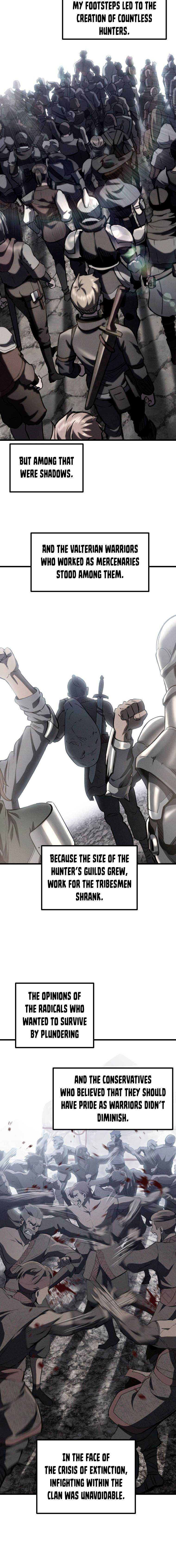 Read Survival Story Of A Sword King In A Fantasy World EN Manga Online