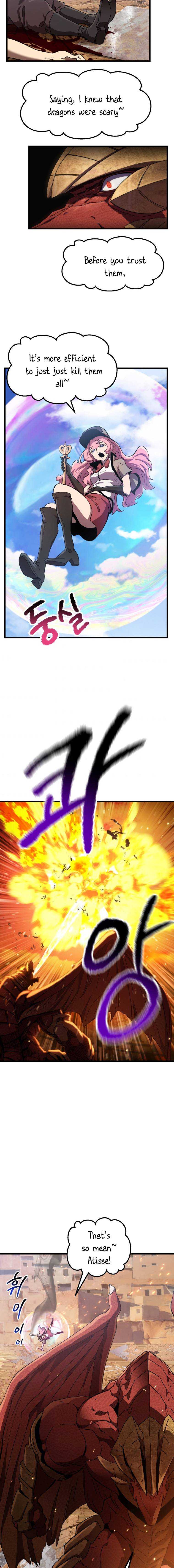 Read Survival Story Of A Sword King In A Fantasy World EN Manga Online