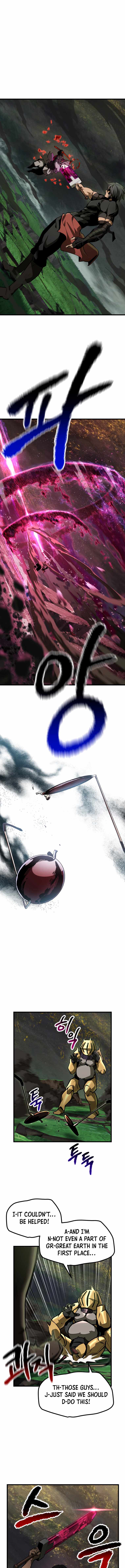 Read Survival Story Of A Sword King In A Fantasy World EN Manga Online