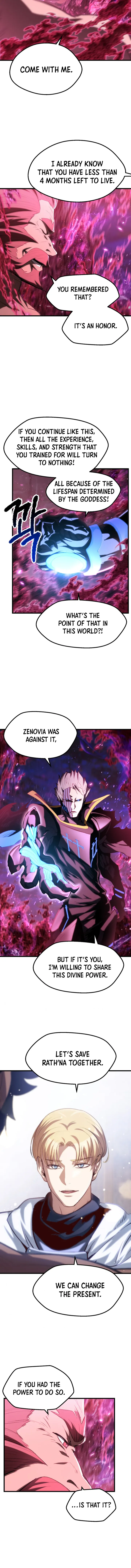 Read Survival Story Of A Sword King In A Fantasy World EN Manga Online