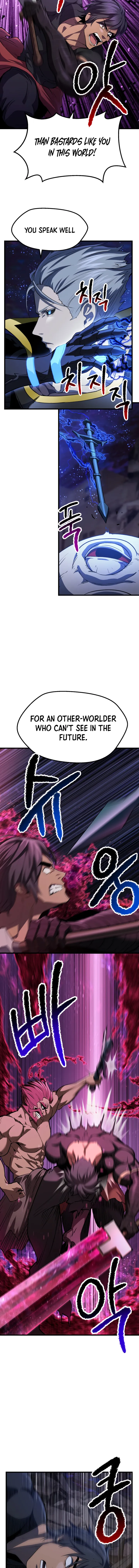 Read Survival Story Of A Sword King In A Fantasy World EN Manga Online