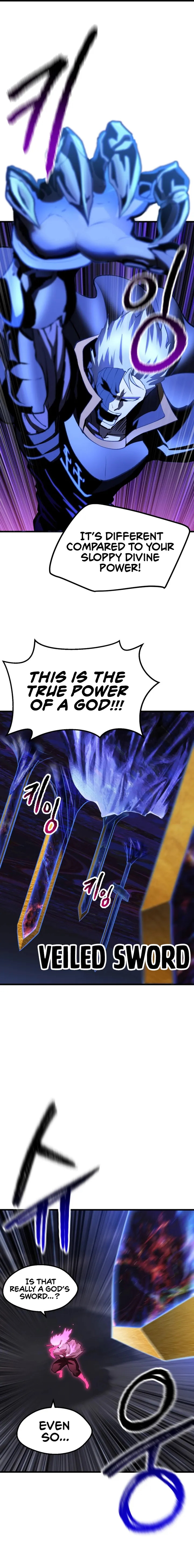 Read Survival Story Of A Sword King In A Fantasy World EN Manga Online