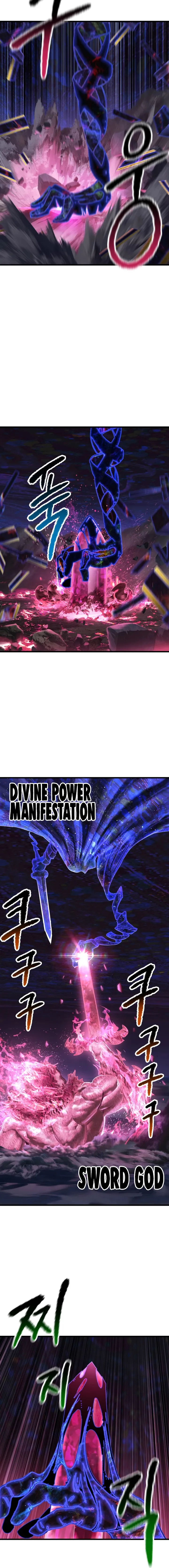 Read Survival Story Of A Sword King In A Fantasy World EN Manga Online