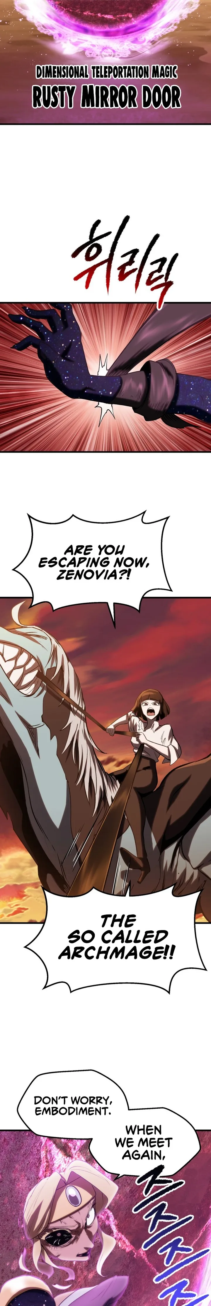 Read Survival Story Of A Sword King In A Fantasy World EN Manga Online