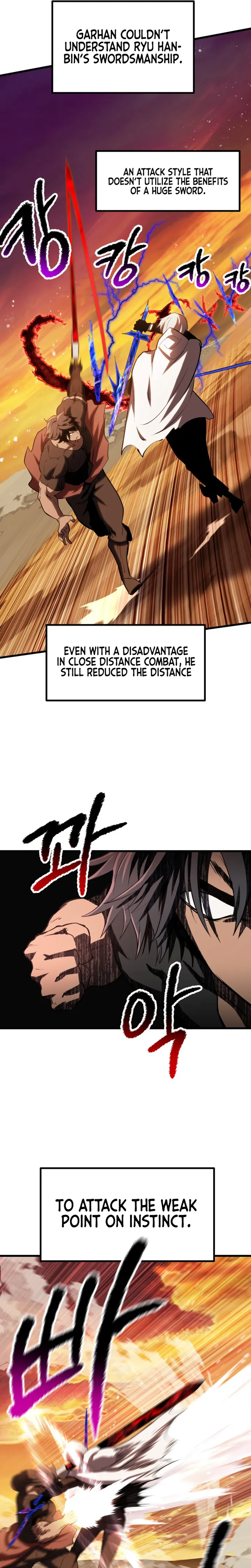 Read Survival Story Of A Sword King In A Fantasy World EN Manga Online