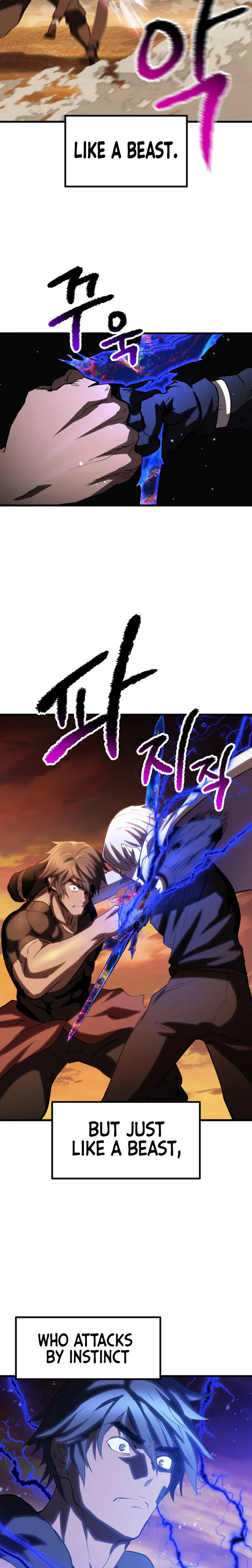 Read Survival Story Of A Sword King In A Fantasy World EN Manga Online