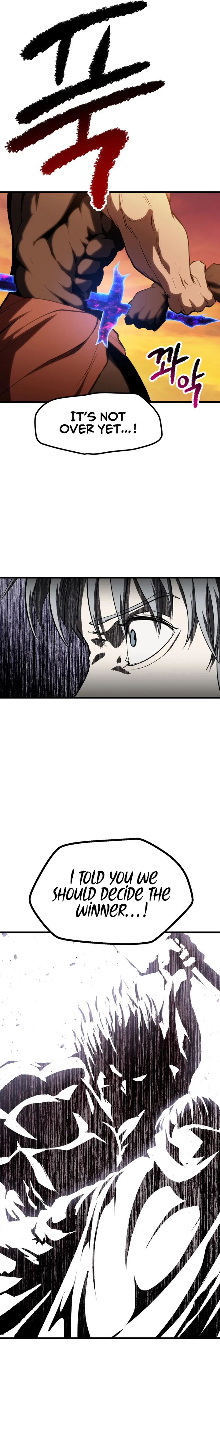 Read Survival Story Of A Sword King In A Fantasy World EN Manga Online