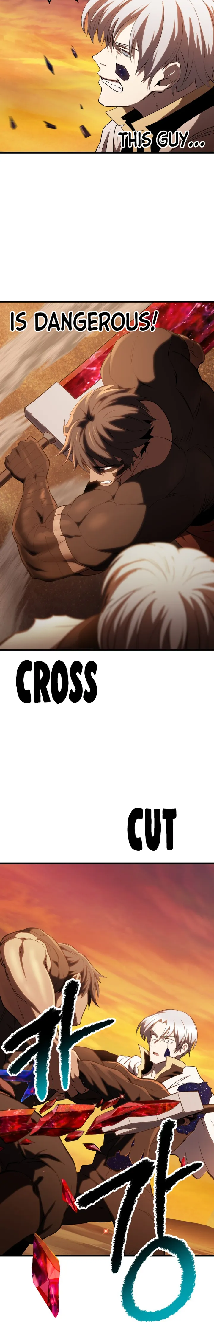 Read Survival Story Of A Sword King In A Fantasy World EN Manga Online